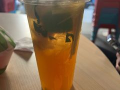-海安安越南粉(丹竹頭店)