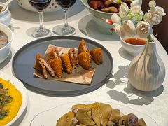 -闽海肴(北辰荟店)