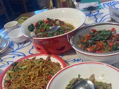 -柴火农家·江西赣南菜(土华店)