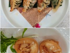 -龙的酒楼·手工早茶·顺德菜(近良路店)