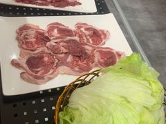 -岳合轩老北京涮肉
