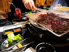 -九田家黑牛烤肉料理(石路天虹店)