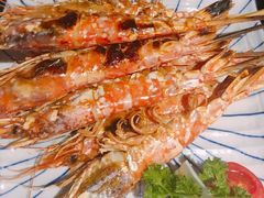 -梅筑·创意料理(王府井百货店)