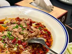 -喜盈门.鱼鲜家味(金马店)