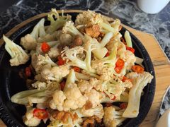 -李师傅脆肚(华强北店)