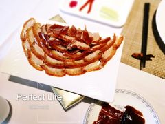 同喜烤鸭-同喜烤鸭店(光芒店)