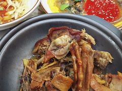 -1980烧肉粽(中山路店)