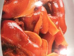 -海宝酒家(中山四路店)