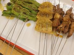 -遇西祠·海鲜烧烤(总店)