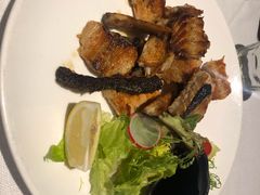 -一棵树·意大利西餐厅One Tree(新城店)