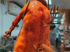 -黄连大头华烧鹅店(大良店)