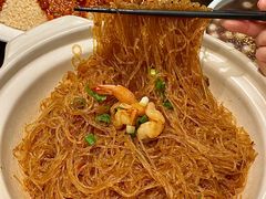 -老土灶·扬州非遗淮扬菜(大运河博物馆店)