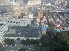 -裕和堂中医推拿艾灸(太古汇臻品店)