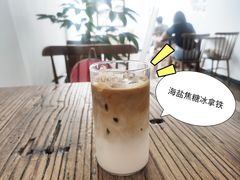 -素咫咖啡CLIFEROSE