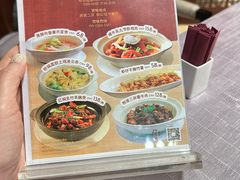 -海陵岛保利皇冠假日酒店·御公馆中餐厅 CANAL LNUA