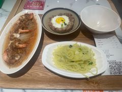 -乡村基·川味现炒大王(熙悦天街店)