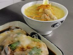 -银记肠粉店(北京路店)