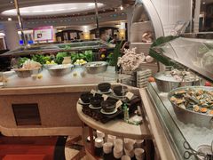 -东莞塘厦三正半山温泉酒店·沙利文西餐厅
