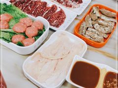 -杏花吴记牛肉火锅