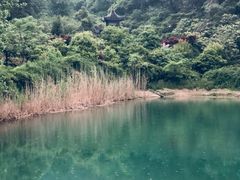 -九龙潭景区