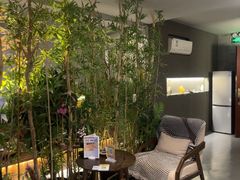-施奈儿.洗头頭療.按摩SPA.采耳(上梅林店)