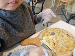 -茹·pure vegan(博华广场店)