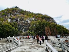 -星湖旅游景区七星岩