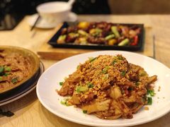 飘香茄子-和膳居饮食有限公司