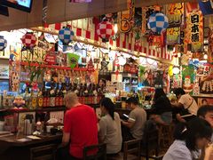 大堂-平成屋·午肴夜酒(四川北路店)