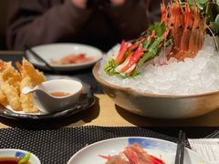 -虹料理·日料放题(悠方店)