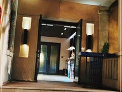 -萬國春·中菜馆(颐和公馆店)