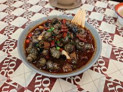 -老三样·旧食新味(船山路店)