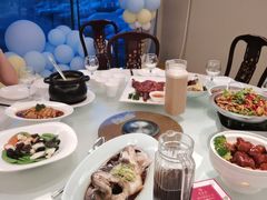 -丽华园(汉阳龙阳店)