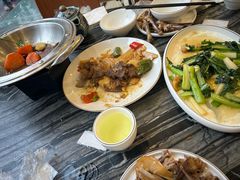 -美极鲜食坊(宝安南路店)