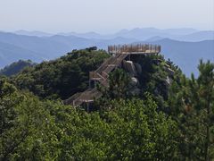 -天津盘山风景名胜区