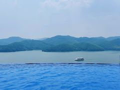 -天目湖涵田度假村
