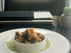 -珠海瑞吉酒店·宴庭中餐厅