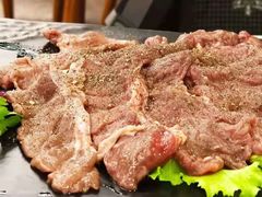 -霸王牛火锅烤肉(八廓商城店)