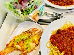 -宜家·瑞典风味餐厅(北京西红门店)