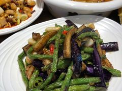 -海荣锅贴馆(五味十字店)