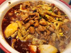 -东门町美食街