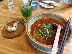 -山茶云南菜(永安里店)