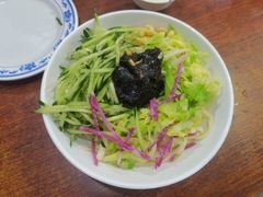 炸酱面-方砖厂69号炸酱面(方砖厂胡同店)
