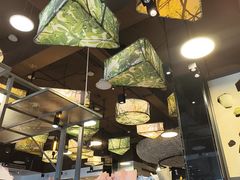 -伯顿西餐厅(厚街香榭丽店)