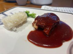 -三凤酒家·百年无锡菜(清扬茂业店)