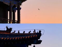 -西安城墙·碑林历史文化景区