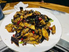 -陈小勺·东北大院(薛家岛店)