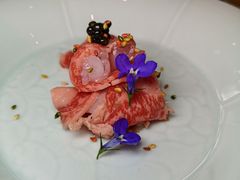 -鮨冠OMAKASE食べ放题(北京首店)