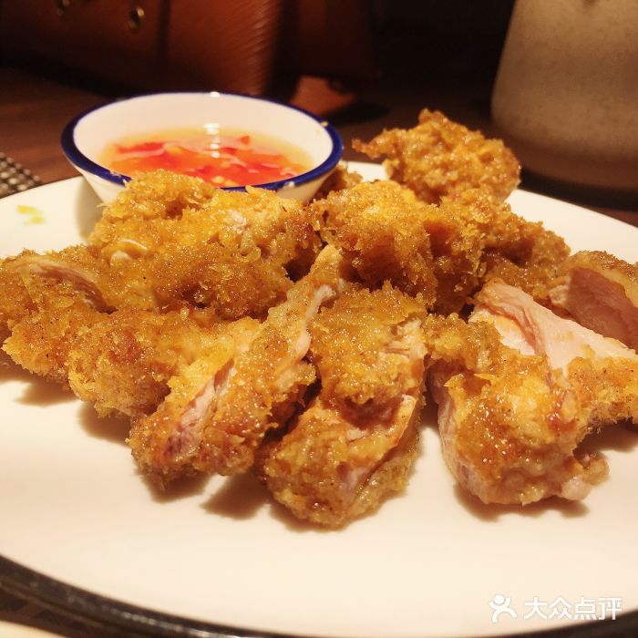 十面春风·江南面馆(崇宁路店)图片