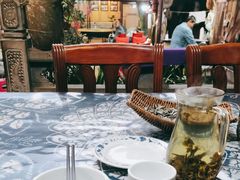 -龙姐私房菜(和顺古镇店)